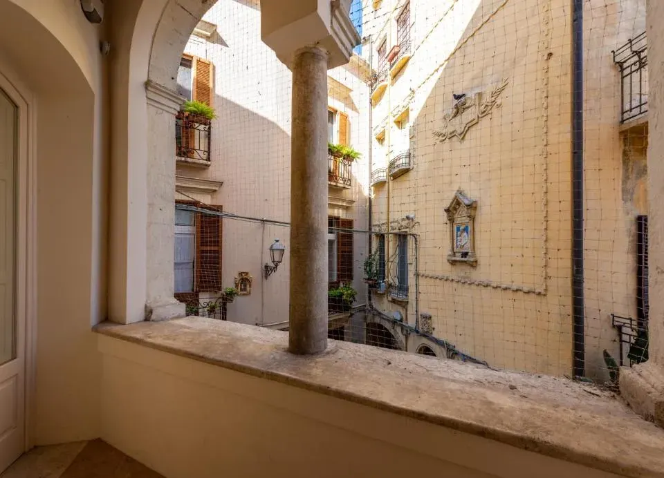 Photo 5 of 10, Mercantile Suites - Bari Vecchia