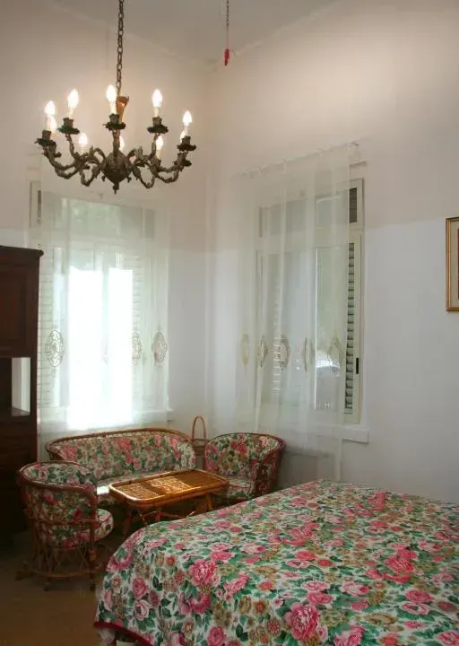 Photo 8 of 10, B&B Villa Pallante