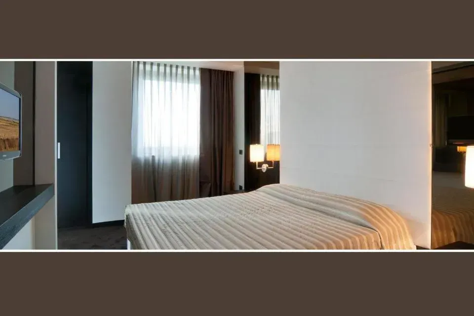 Photo 2 of 10, Parco Dei Principi Hotel Congress & SPA
