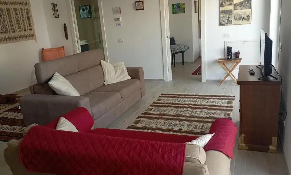 Photo 7 of 10, Bari Casa Vacanza 'AtticoRelax'
