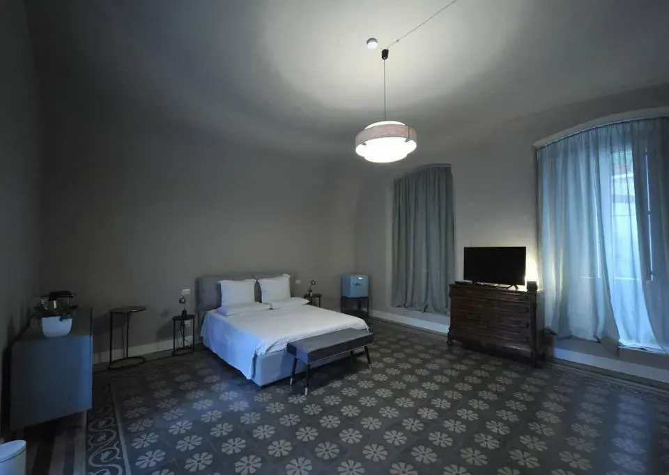 Photo 2 of 10, Palazzo Ietri Corso Vittorio Emanuele ROOMS