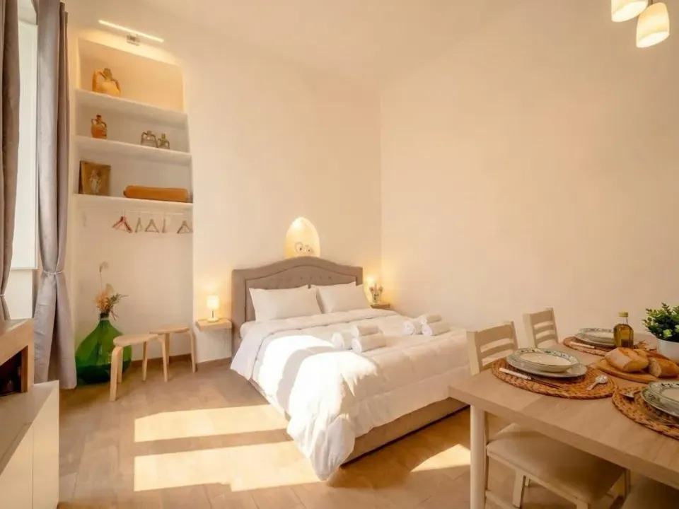 Photo 1 of 10, Vecchia Bari Apartments