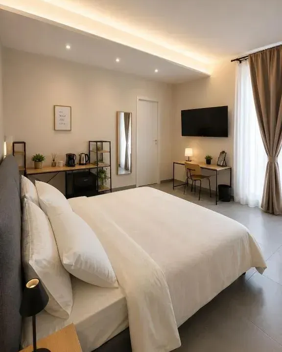 Photo 1 of 10, VK Rooms