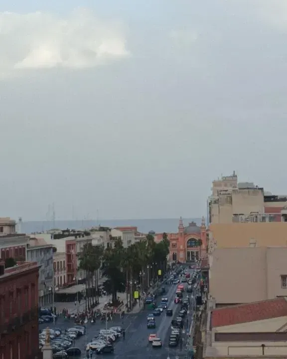 Photo 7 of 10, La Terrazza sul Corso