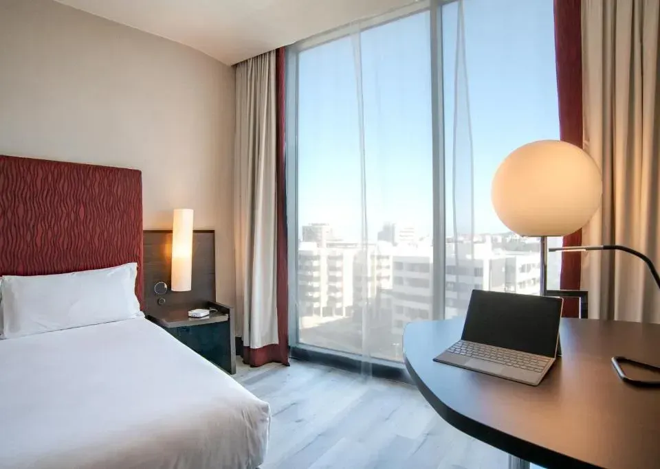 Photo 4 of 10, Hi Hotel Bari