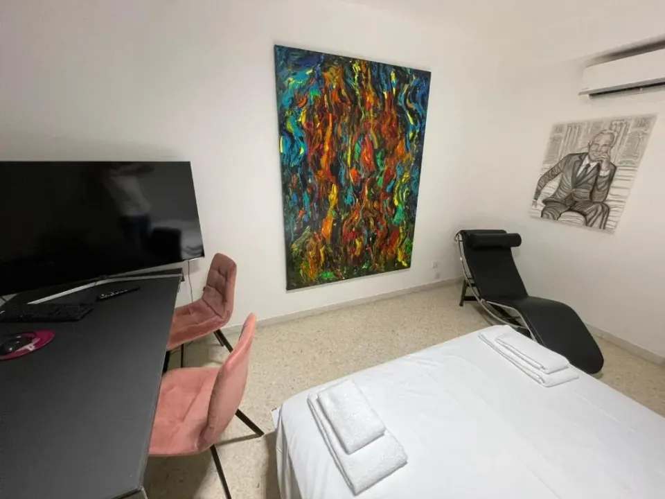 Photo 5 of 10, La Casa dell'Architetto