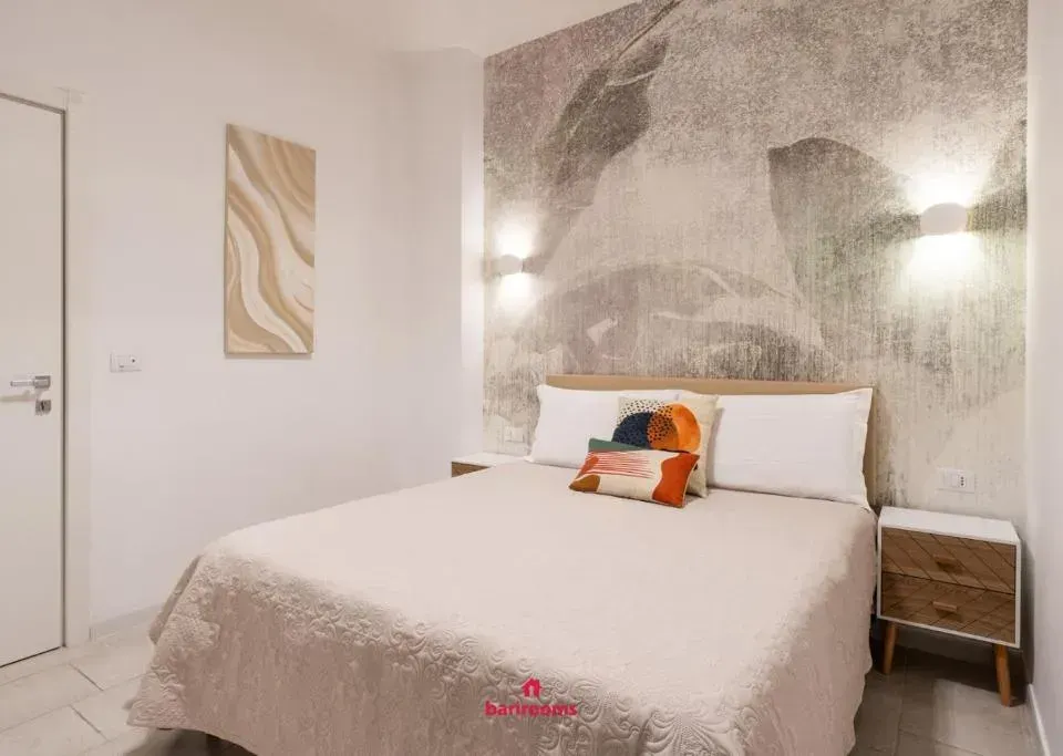 Photo 3 of 10, Barirooms - Murat Suites