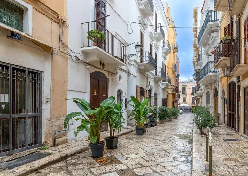 Photo 4 of 10, Corte Dama - Live Like a Local in Bari Vecchia