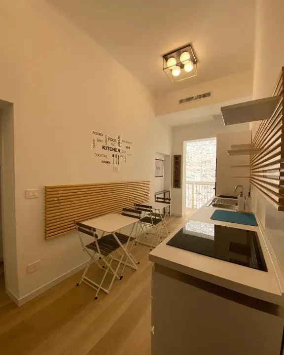Photo 4 of 10, Manzoni 116