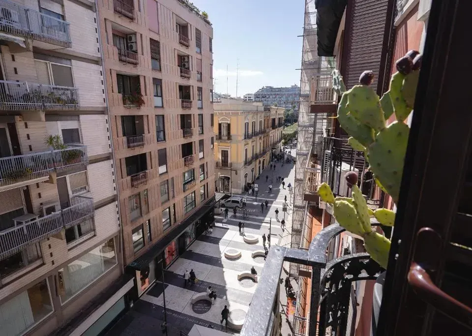 Photo 4 of 10, Fourooms Bari - Sparano