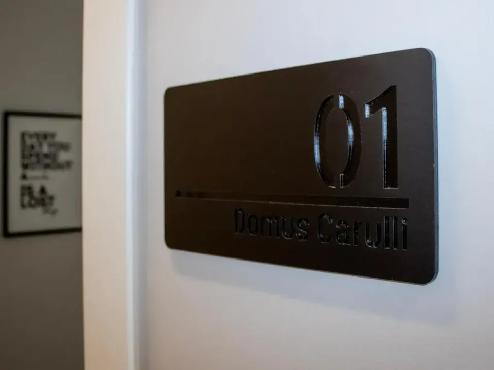 Photo 6 of 10, Domus Carulli 23
