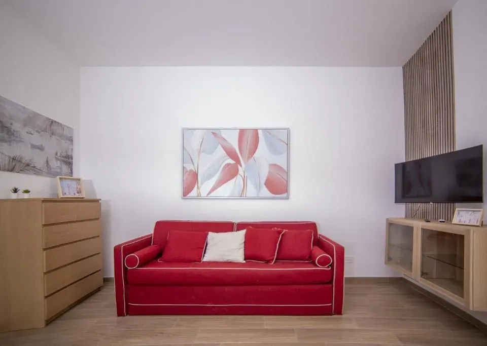 Photo 5 of 10, La portineria guest house