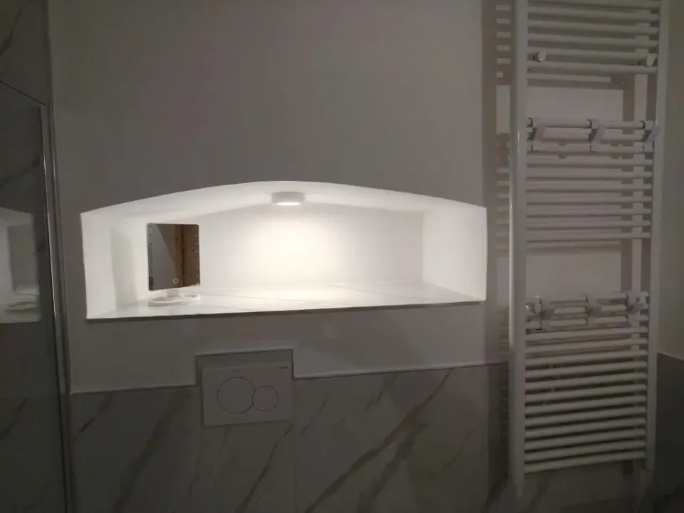 Photo 9 of 10, CORAL apartment