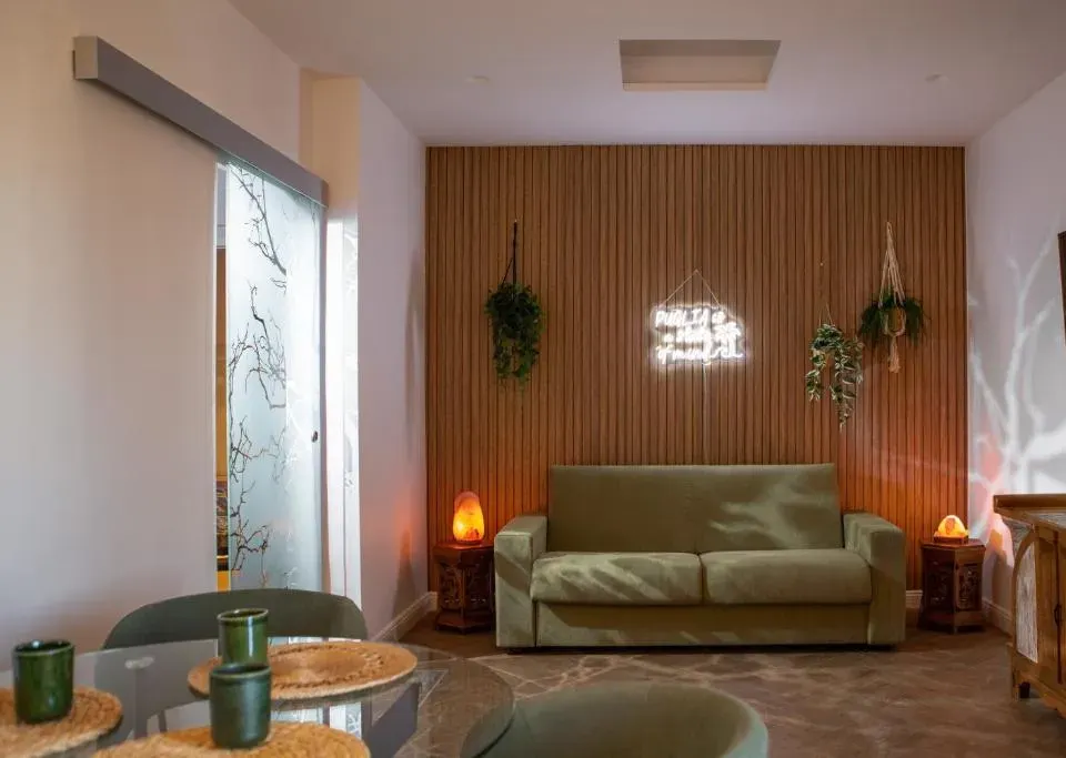 Photo 9 of 10, THE ARRIVAL SUITE-Bari Centrale