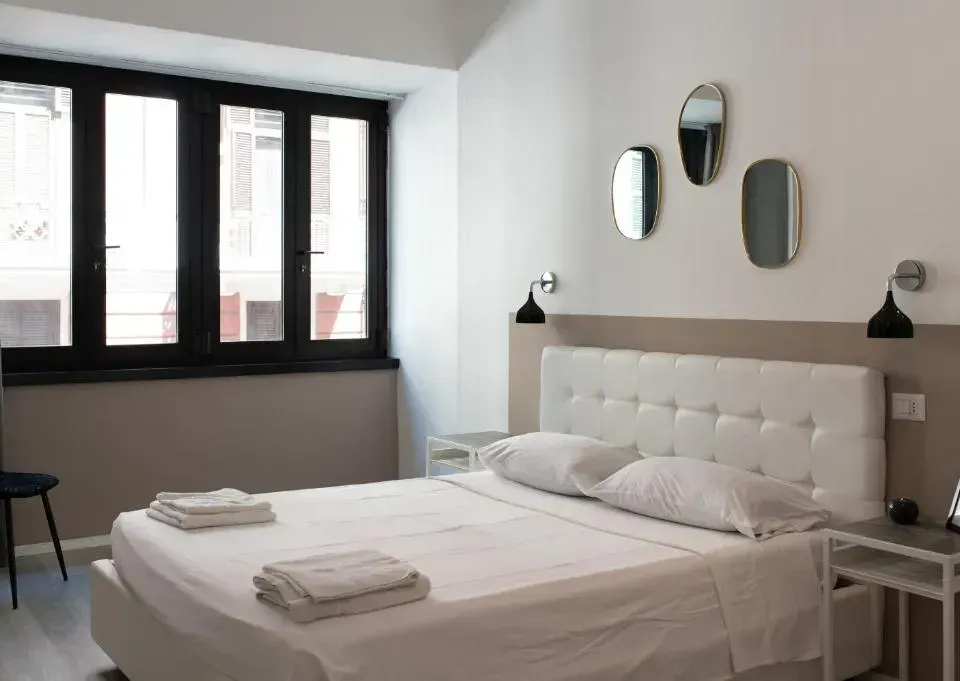Photo 5 of 10, b&b boutique four rooms bari