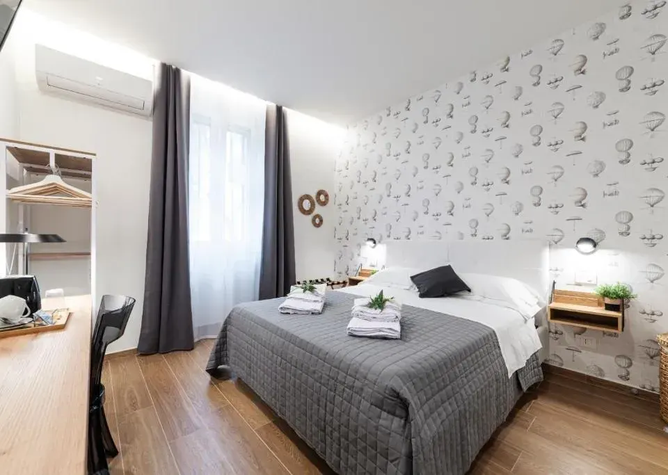 Photo 1 of 10, Casetta Petrera Deluxe Rooms