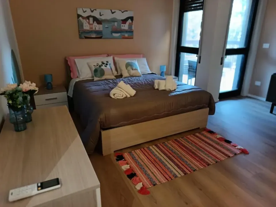 Photo 1 of 10, Nonna Lia Guest House