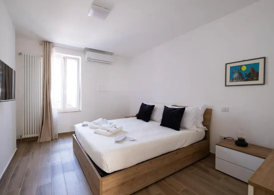 Photo 2 of 10, Amas Loft Apartment Bari - Abate Gimma