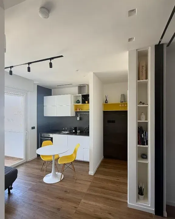 Photo 4 of 10, Carulli Suite Design