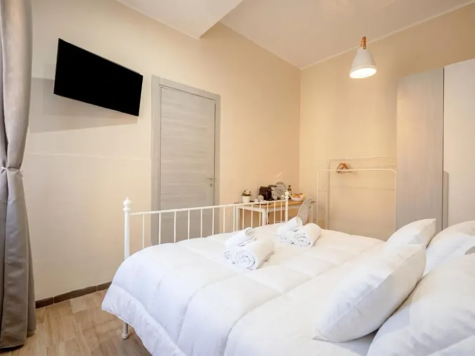 Photo 4 of 10, Covi del Viaggiatore – Stylish Hideaways with Local Charm