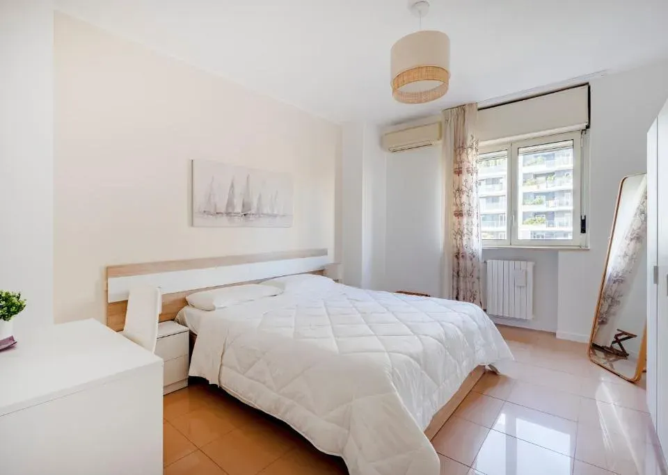 Photo 10 of 10, GuestHost - Le Vele Apartment with balcony