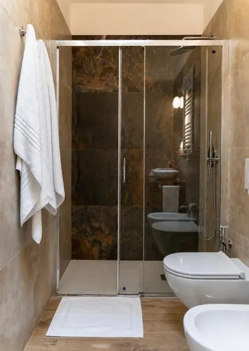Photo 4 of 10, AM156 Bari Apt 241 Urban Suite with Terrace & WiFi
