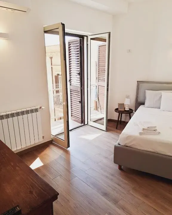 Photo 6 of 10, M. Szwed. Guest House old Bari