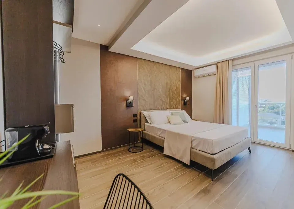 Photo 7 of 10, Tabula Rasa Exclusive Rooms Vista Mare