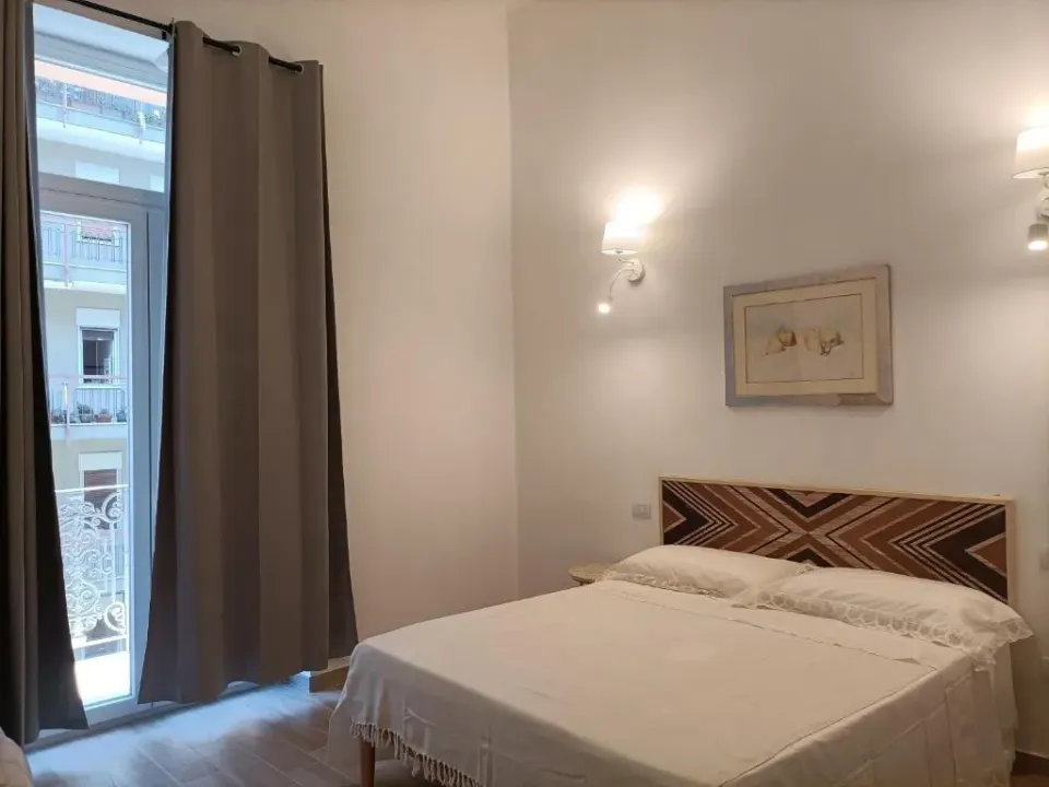 Photo 2 of 10, Zefiro, two-bedroom Apartment