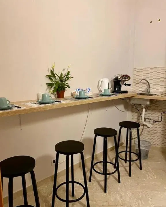 Photo 6 of 10, Ginevra Rooms