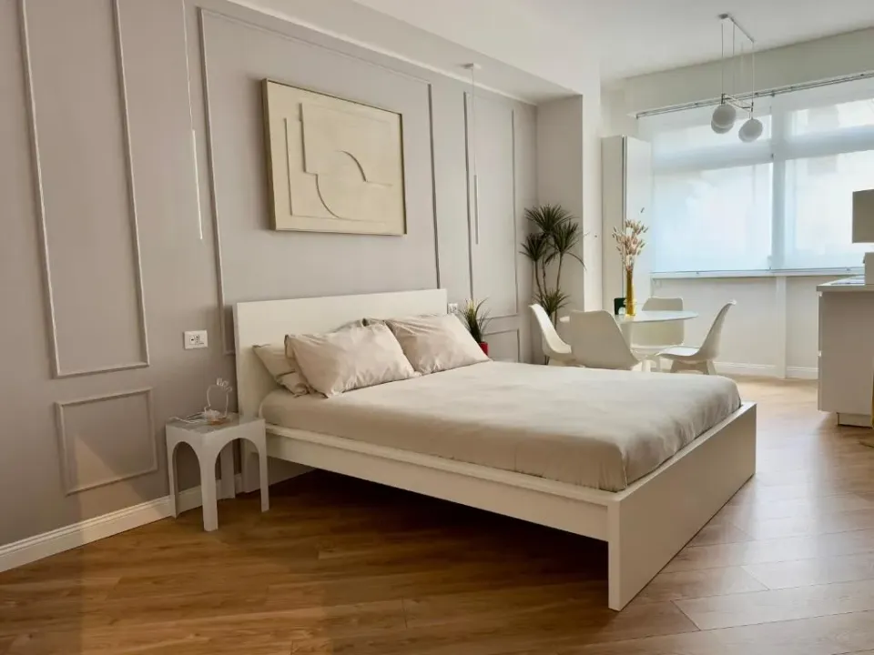 Photo 6 of 10, Art n shelter apartament