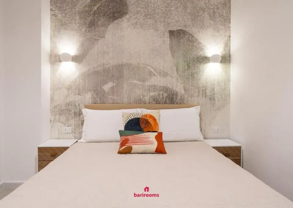 Photo 1 of 10, Barirooms - Murat Suites