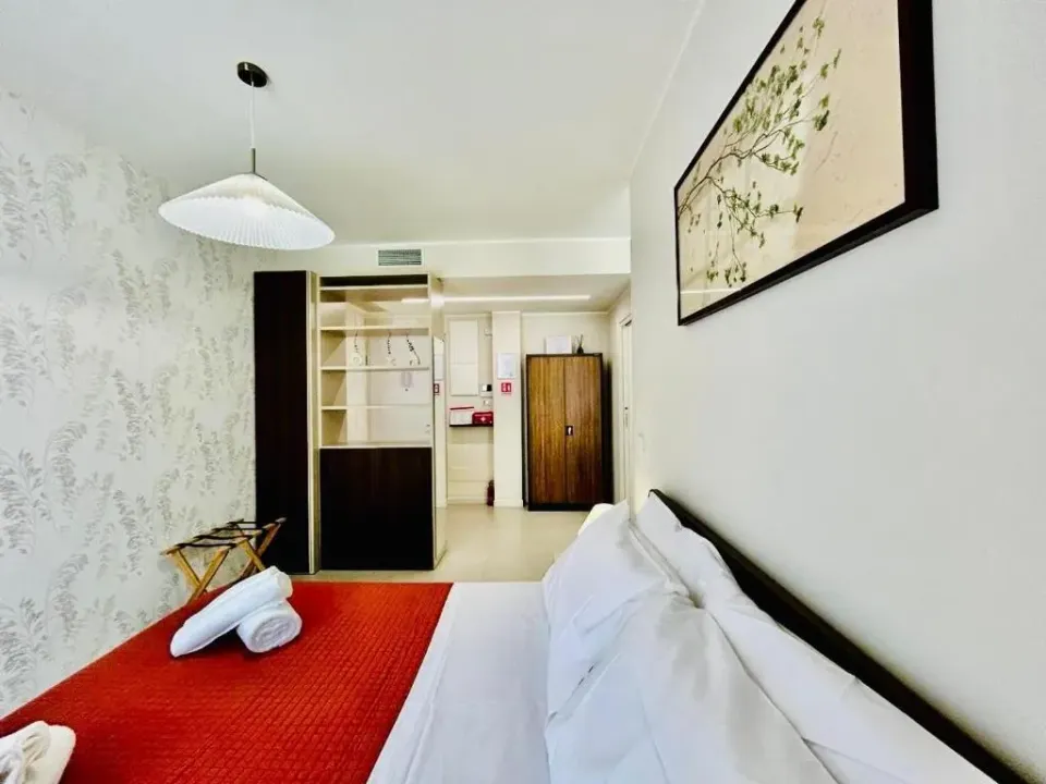 Photo 2 of 10, Mimì Apartment Cozy