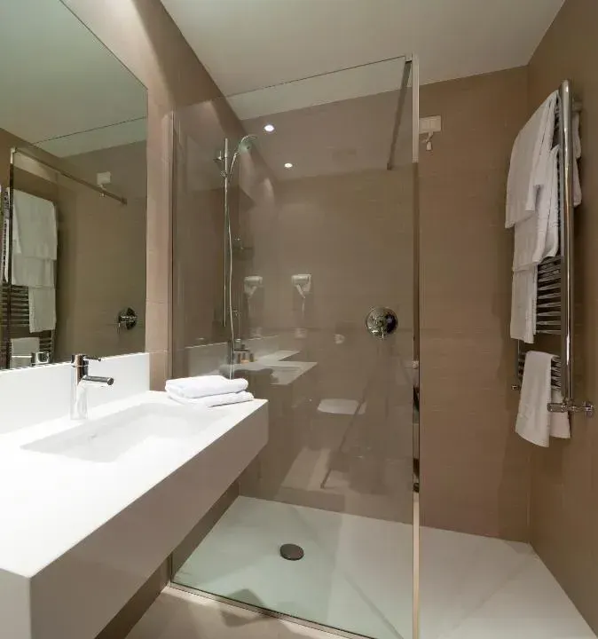 Photo 3 of 10, Parco Dei Principi Hotel Congress & SPA