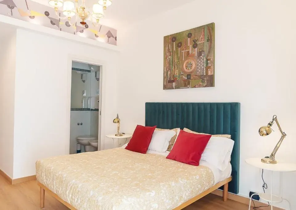 Photo 9 of 10, Via Prospero Petroni 9 - BARI STAZIONE -