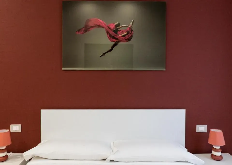 Photo 1 of 10, Almarea Suites by Wonderful Italy