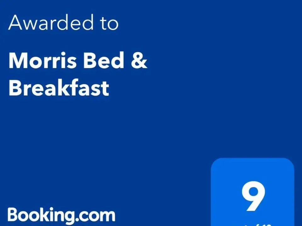 Photo 7 of 10, Morris Bed & Breakfast
