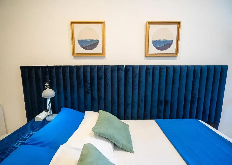 Photo 6 of 8, Guest House Stazione Centrale