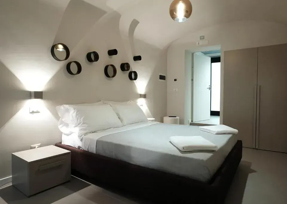 Photo 7 of 10, B&Bari, via Cairoli - guesthouse Le Case di Aurelia