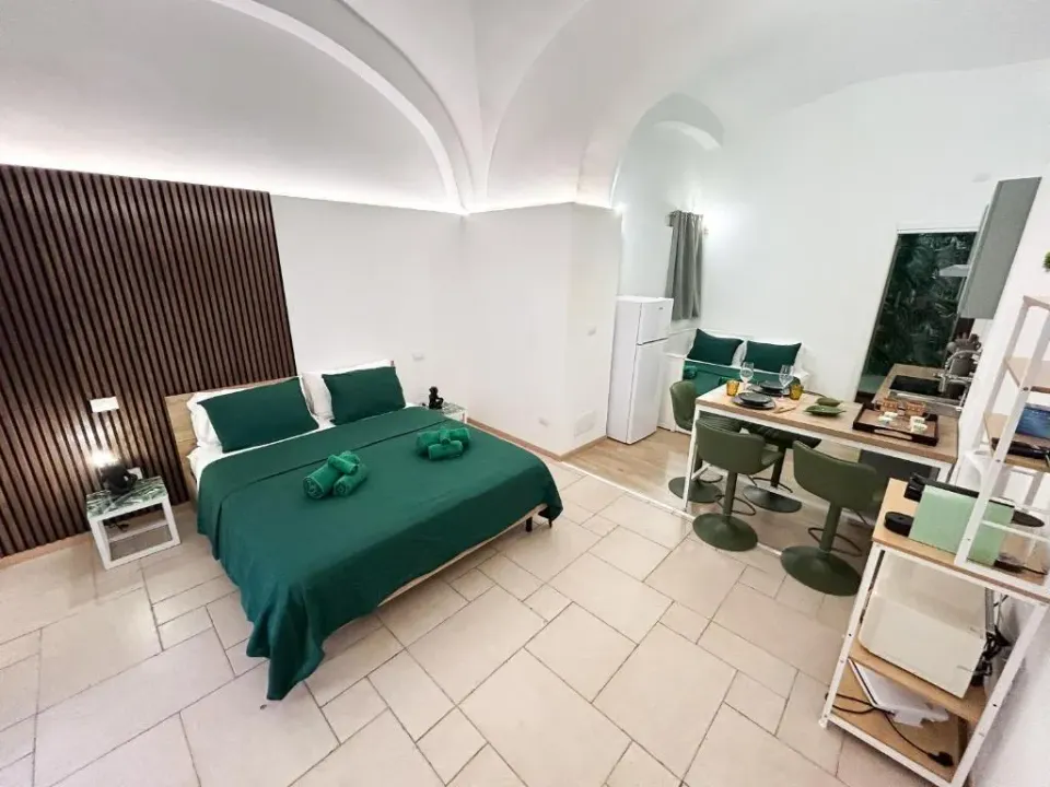 Photo 5 of 10, VaSaMi - Appartamento in centro