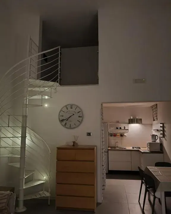 Photo 9 of 10, Bari LOFT 27