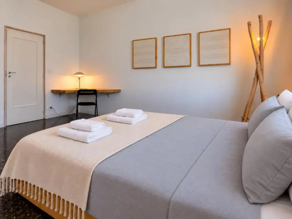 Photo 2 of 10, EASYSTAY BARI Rooms