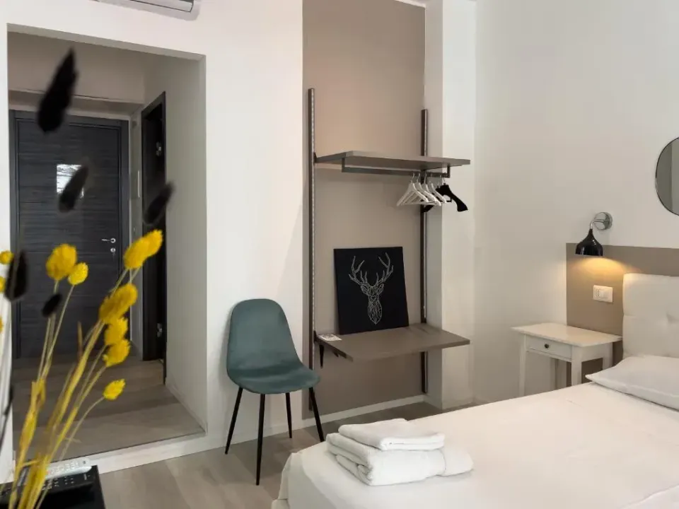 Photo 6 of 10, b&b boutique four rooms bari