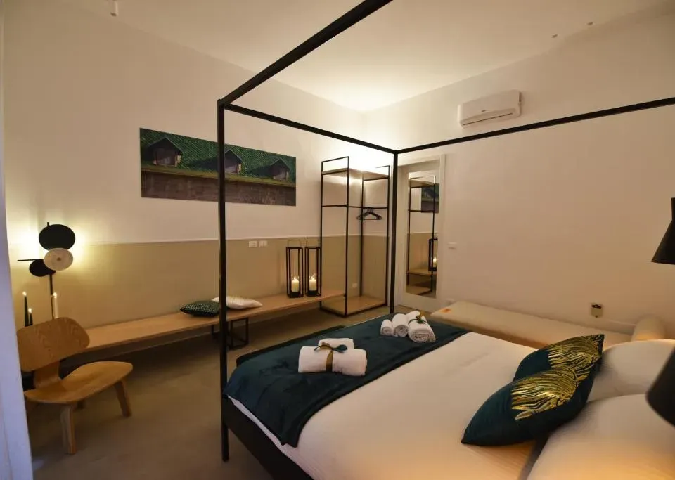 Photo 2 of 10, First Floor B&B