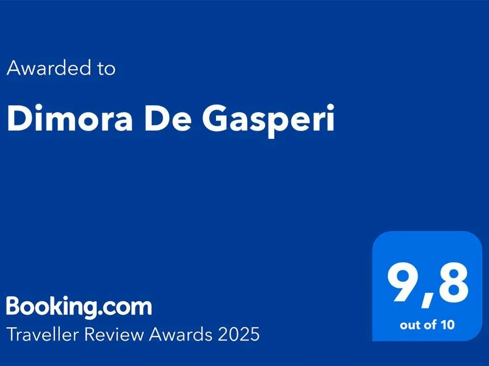 Photo 2 of 10, Dimora De Gasperi
