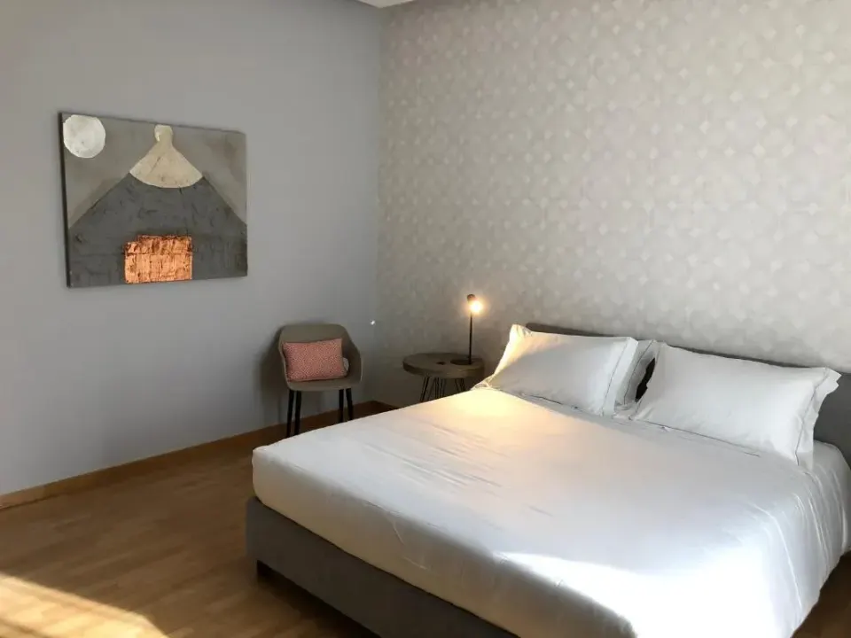 Photo 2 of 10, 200 ROOMS & TERRACE