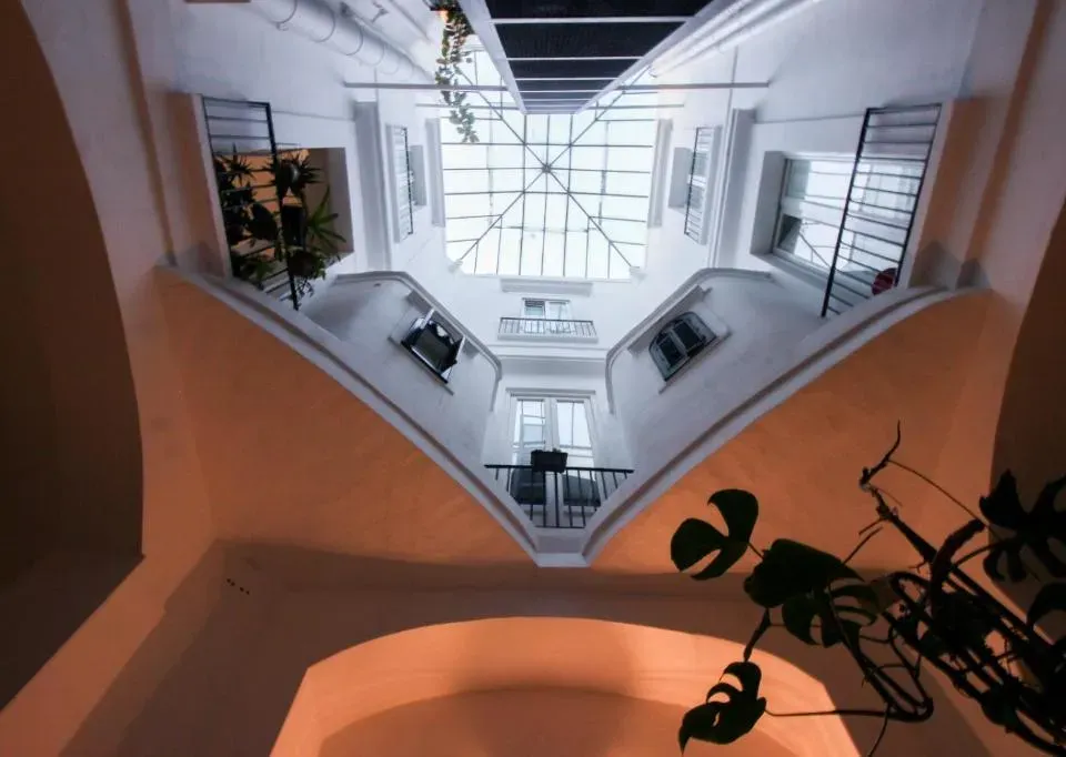 Photo 3 of 10, Loft57 L&G - Centro storico