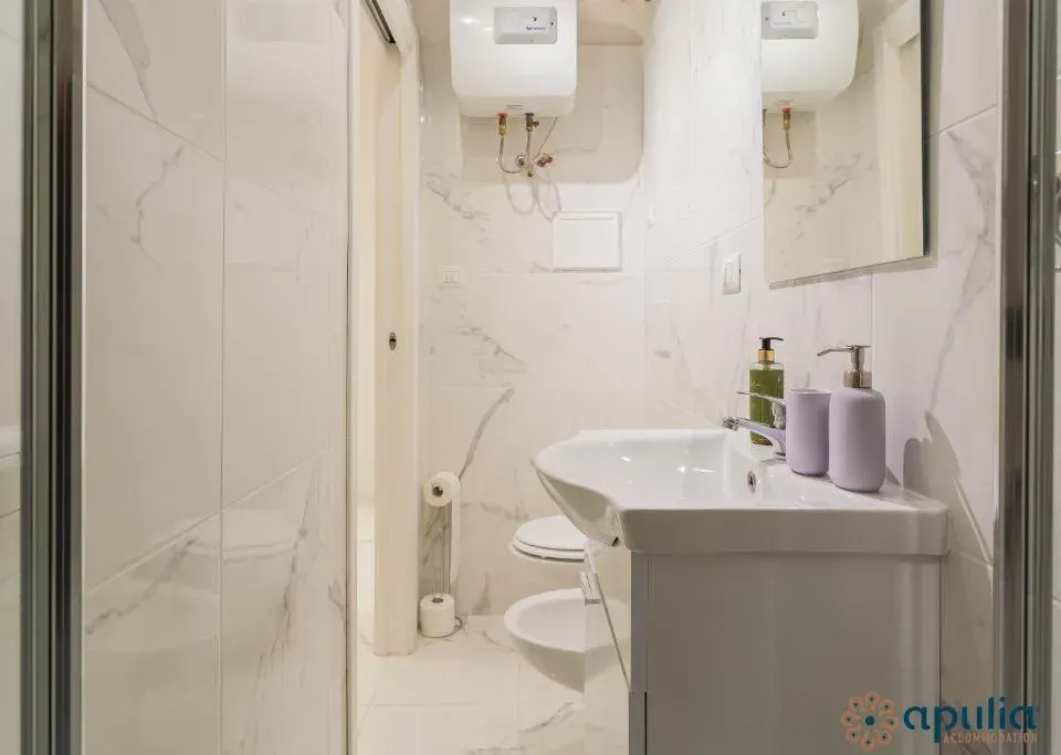 Photo 3 of 10, Alina Apartment by Apulia Accommodation