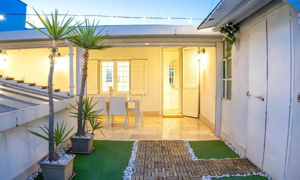 Photo 6 of 10, 150mq Rooftop Paradise - Spacious Private Terrace
