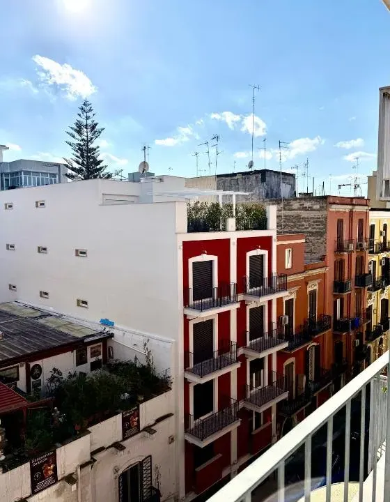Photo 5 of 10, San Nicola House